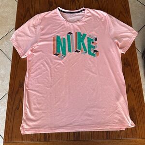 Nike shirt